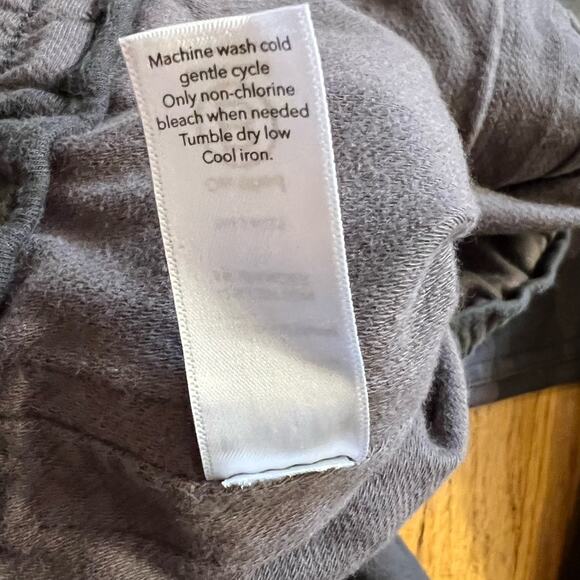 Athleta Pants Womens 4 Green Camo Jogger Sweatpants - Picture 7 of 11